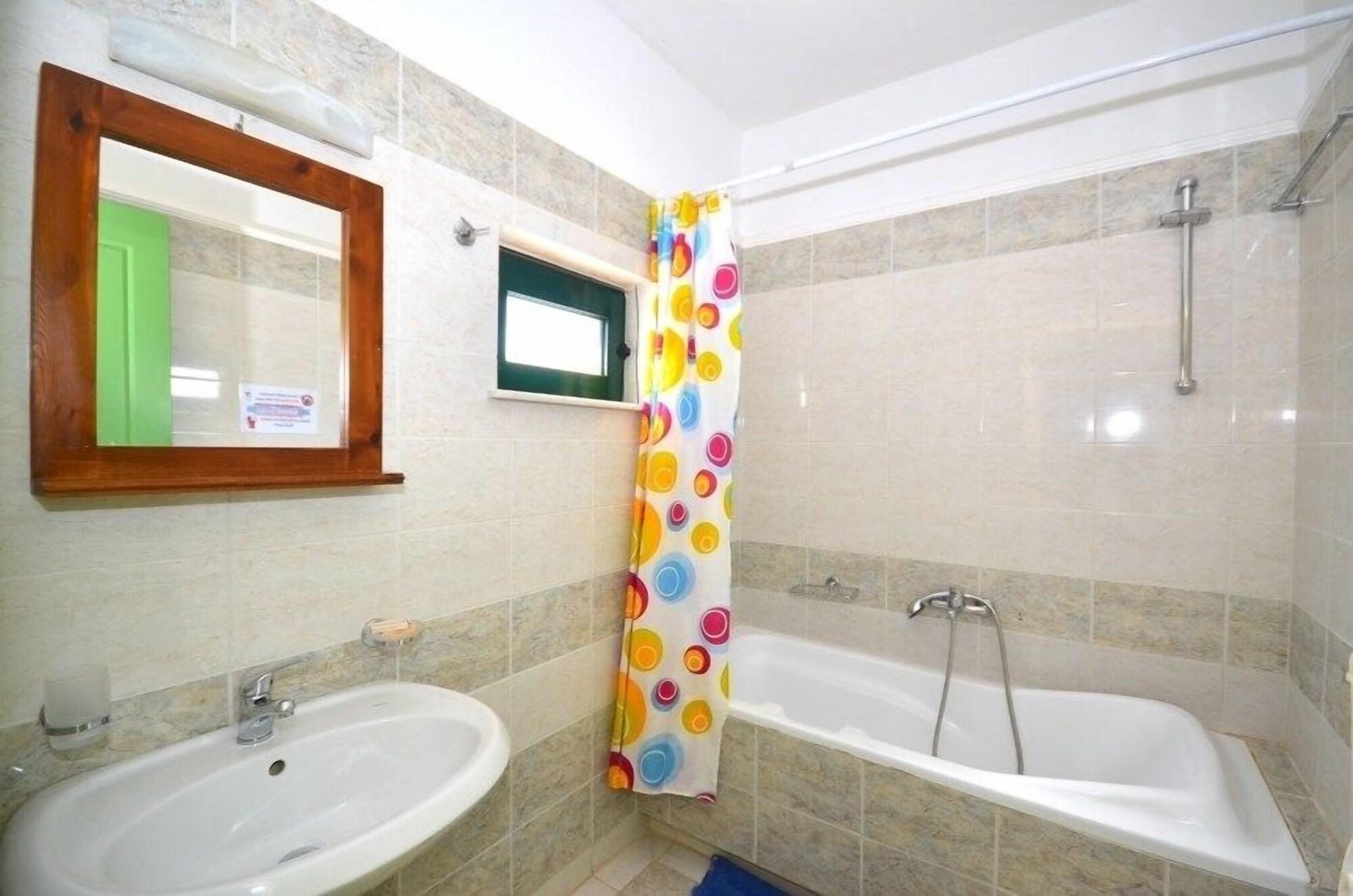 Aloni Suites Horafákia Kültér fotó