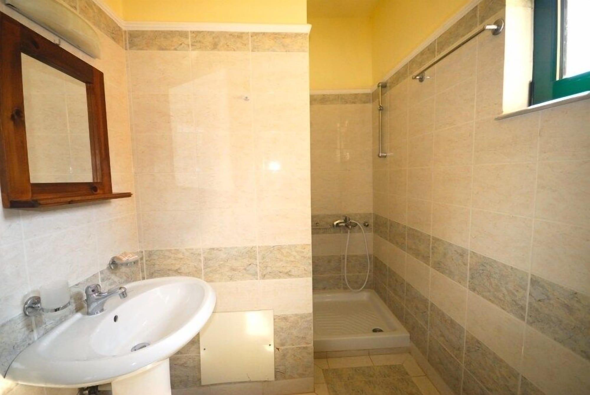 Aloni Suites Horafákia Kültér fotó